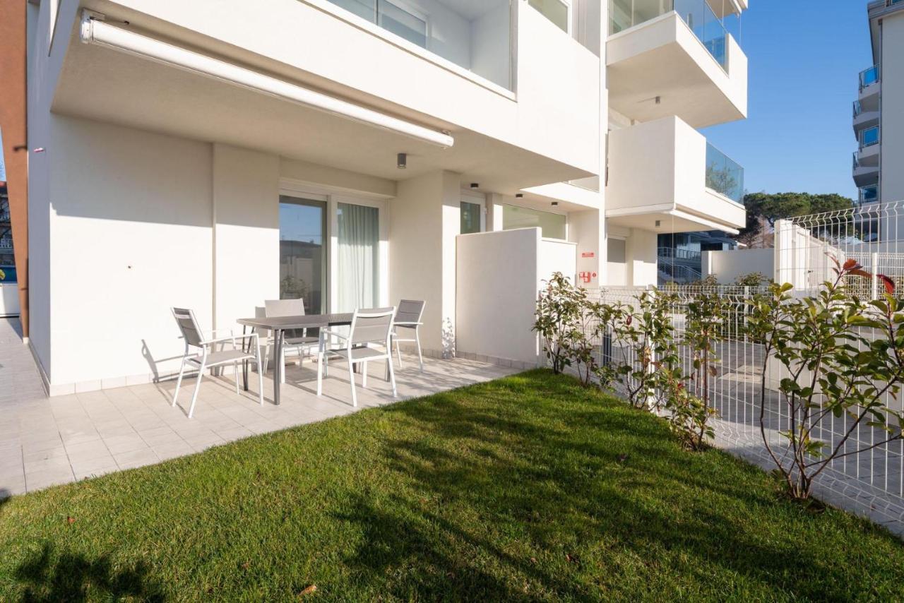 Immobiliare Jvl - Vm2 Apartment Lido di Jesolo Exterior photo